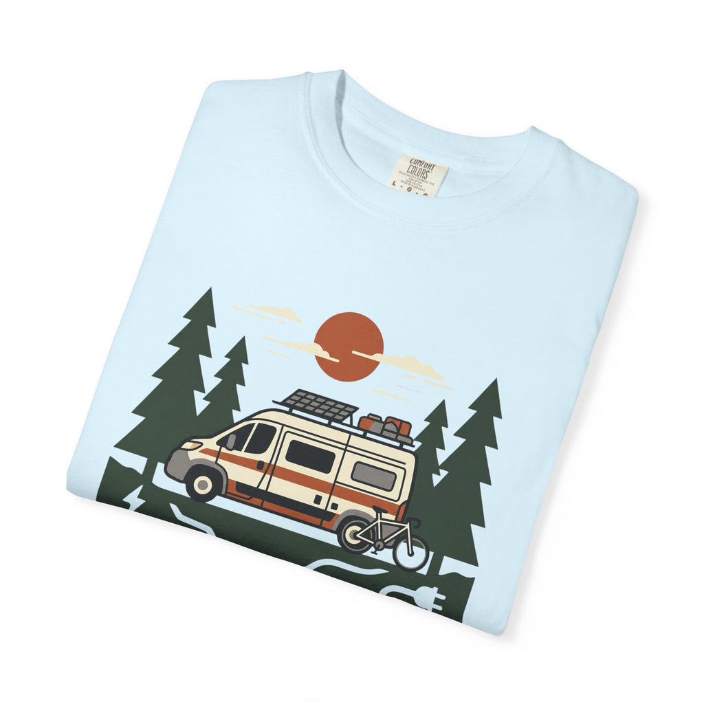 Roam Responsibly - T-Shirt