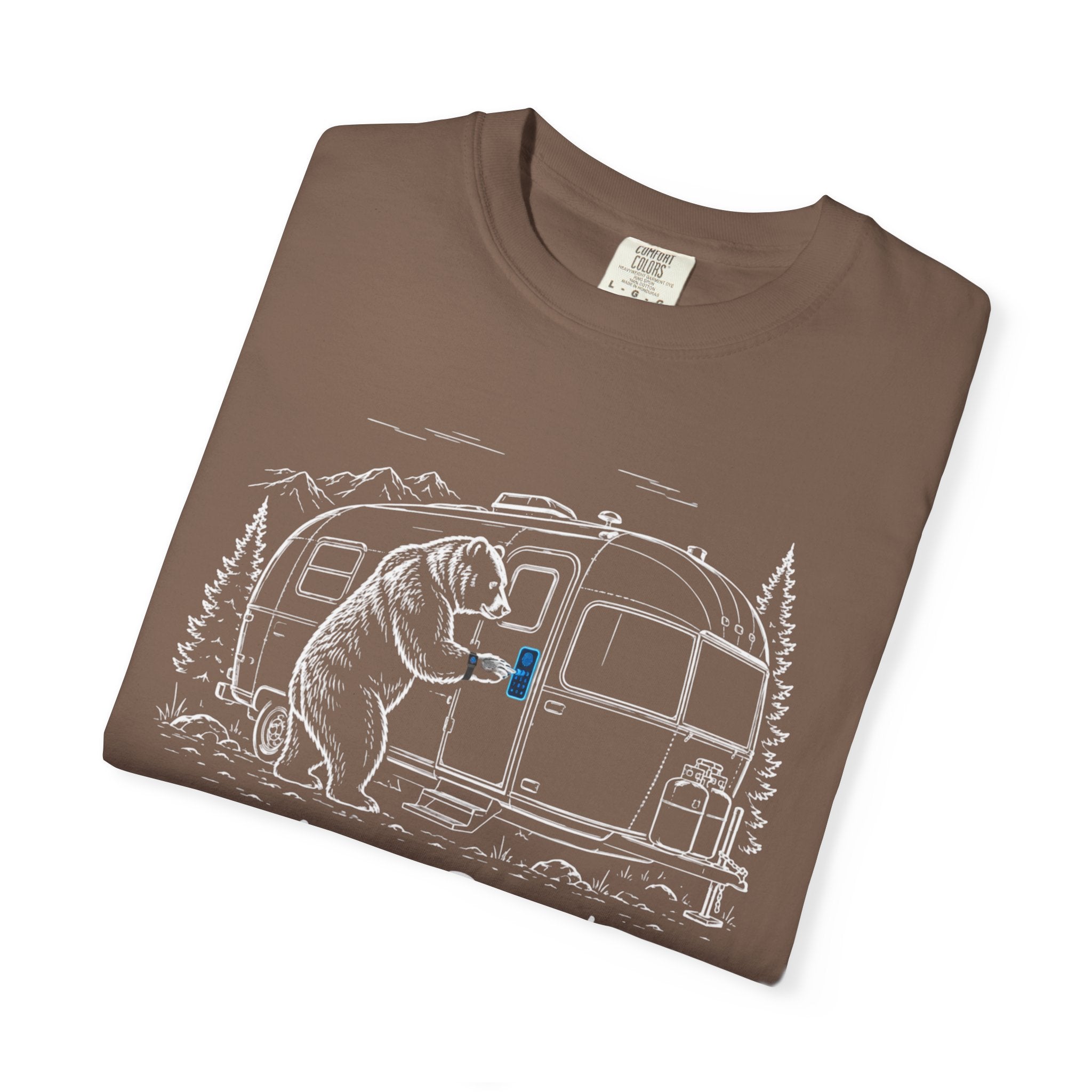 Access Denied - T-Shirt