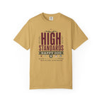 High Standards Happy Dog - T-Shirt
