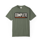 Human Reboot Complete - T-Shirt