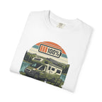 Retired Unavailable Recharging - T-Shirt