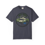 Off Grid Help Desk - T-Shirt