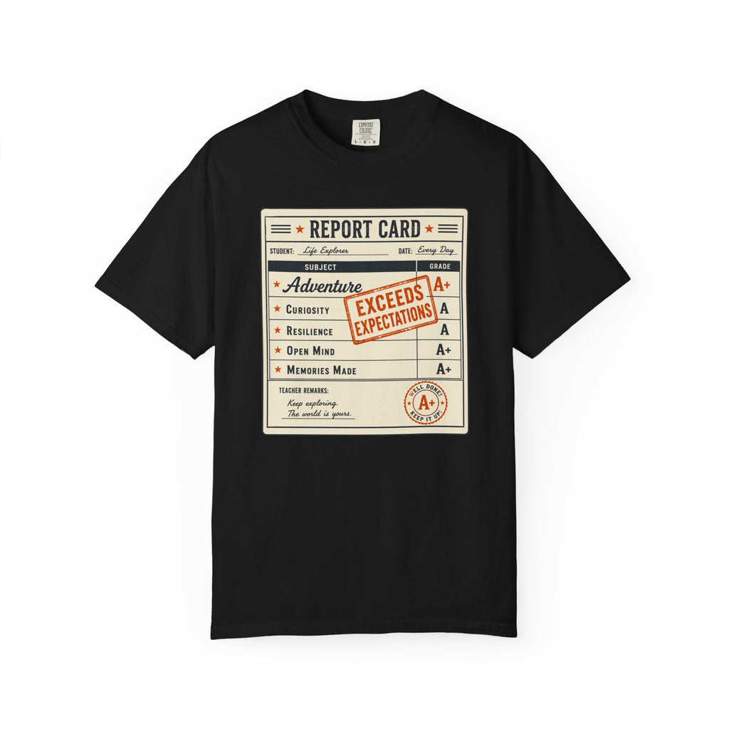 Annual Performance Review - T-Shirt