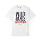 Wild Range Firm Limits - T-Shirt