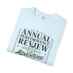 Annual Performance Review - T-Shirt