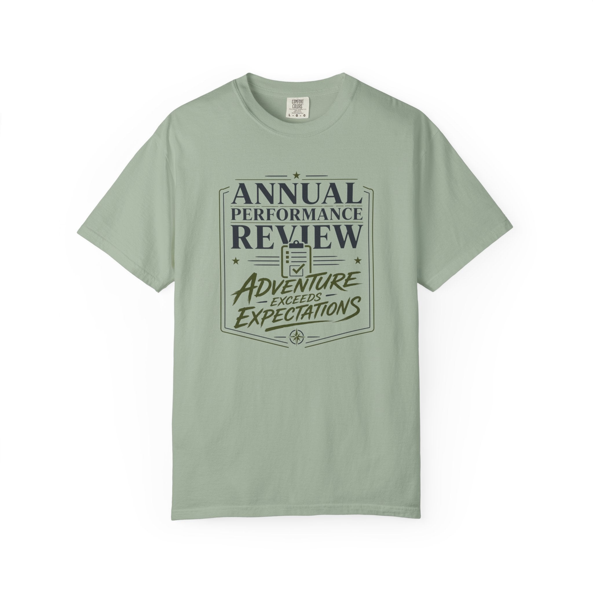Annual Performance Review - T-Shirt