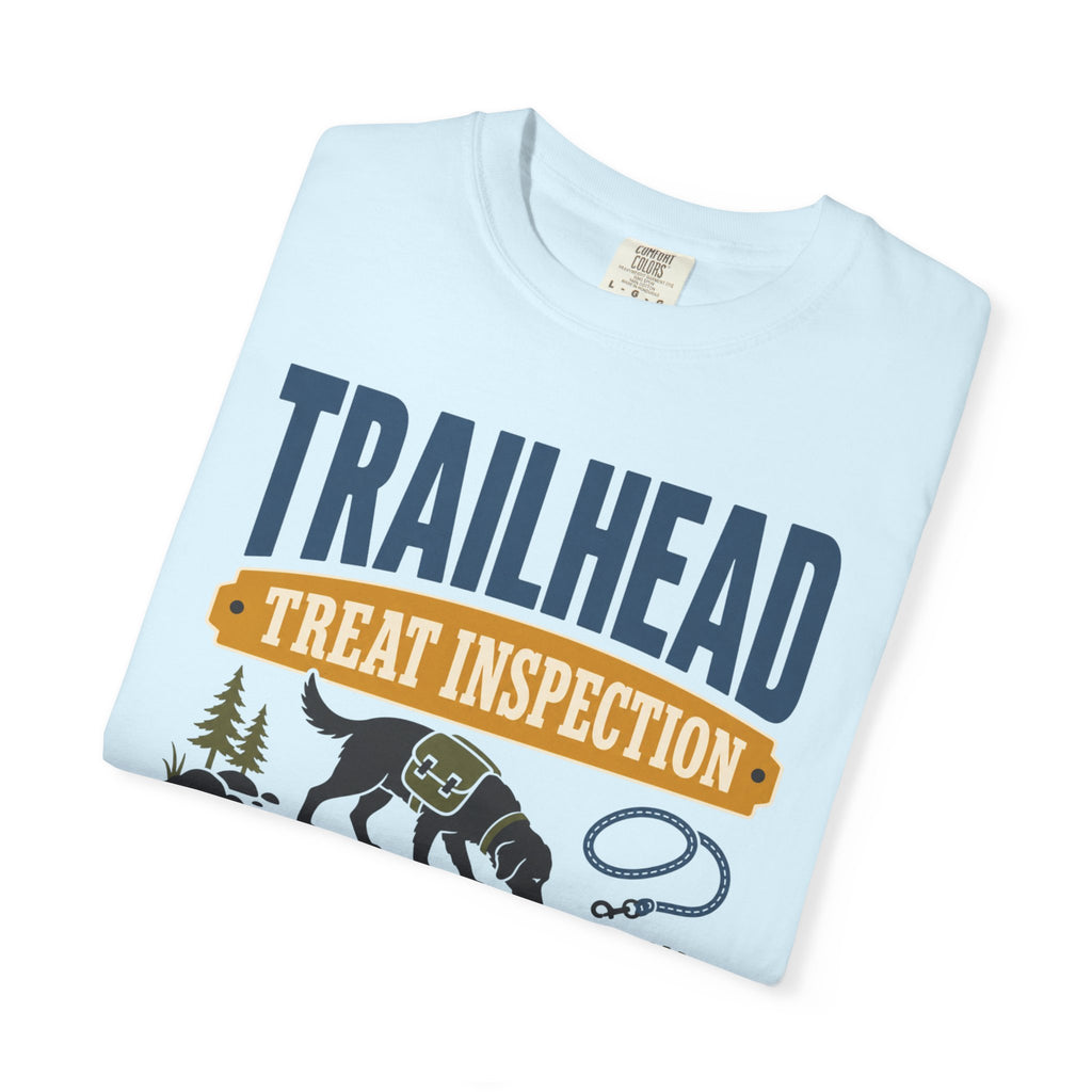 Trailhead Treat Inspection - T-Shirt