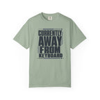 Currently Away From Keyboard - T-Shirt