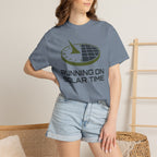 Running On Solar Time - T-Shirt