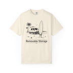 Removable Storage - T-Shirt