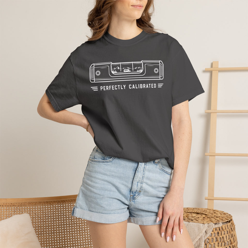 Perfectly Calibrated - T-Shirt