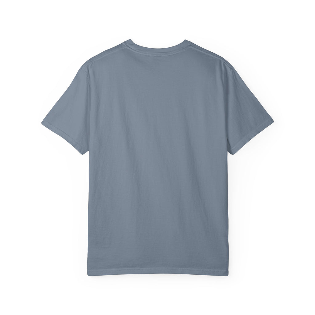 Off-grid Operational Terra Firma Command Center - T-Shirt