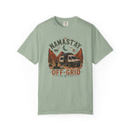 Namastay Off-Grid - T-Shirt