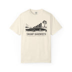 Swamp Bandwidth - T-Shirt