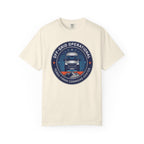 Off-grid Operational Terra Firma Command Center - T-Shirt