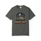 My Smart Home Has Wheels - T-Shirt