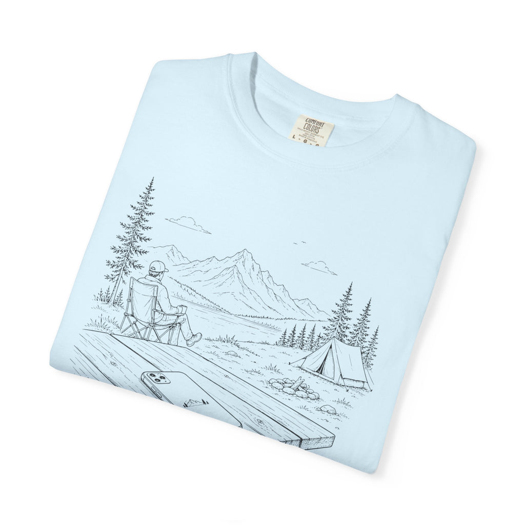 Airplane Mode - T-Shirt