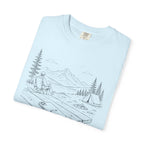 Airplane Mode - T-Shirt