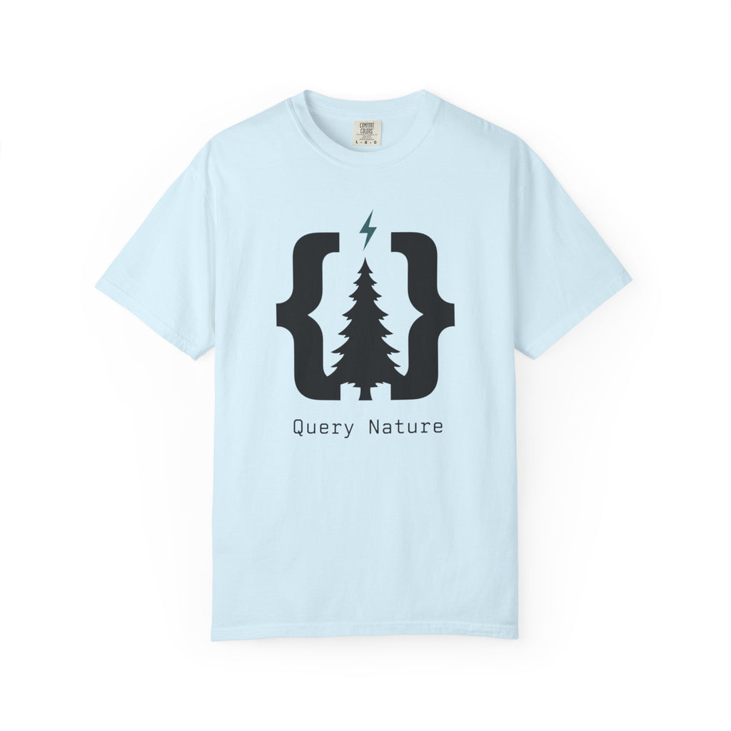 Query Nature - T-Shirt