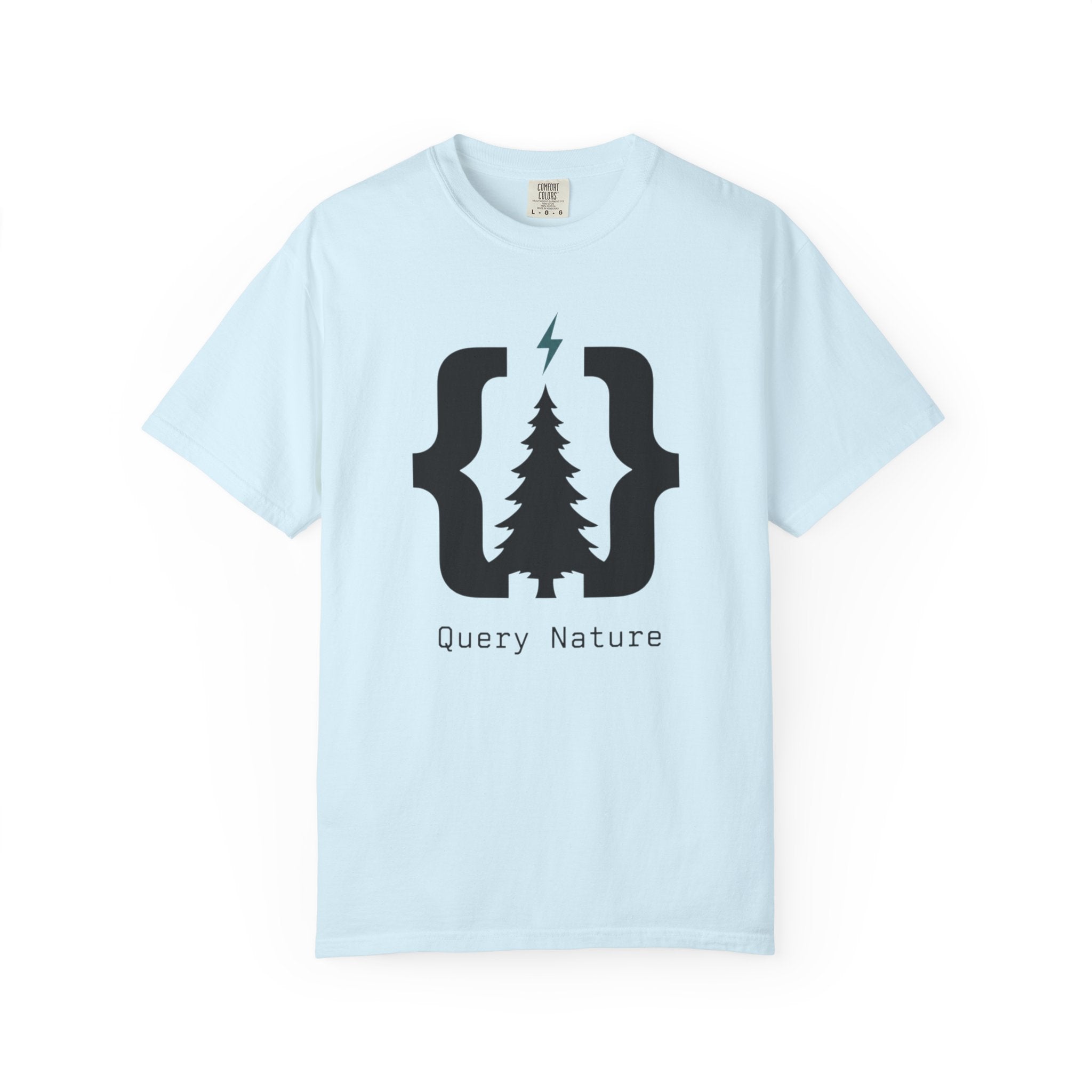Query Nature - T-Shirt