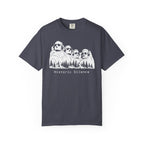 Historic Silence - T-Shirt