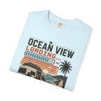 Ocean View Loading - T-Shirt
