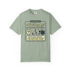 Life Beyond The Loading Screen - T-Shirt