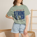 Soft Light Strong Leash - T-Shirt