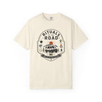 Rituals Of The Road - T-Shirt