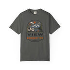 The View Has Better Connection - T-Shirt