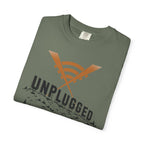Unplugged - T-Shirt