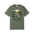 Paws Pines Power Banks - T-Shirt
