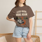 Less Rush More Roam - T-Shirt