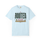 Rooted Ready Rescue Pet Loyal - T-Shirt