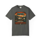 Loading Adventure Exe - T-Shirt