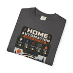 Home Automation Road Edition - T-Shirt