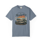 Morning Brew Mountain View - T-Shirt