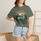 Wifi Strong Mentally Unavailable - T-Shirt