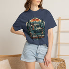Offgrid Online Always Home - T-Shirt