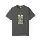 Current Location Better Than Yesterday - T-Shirt