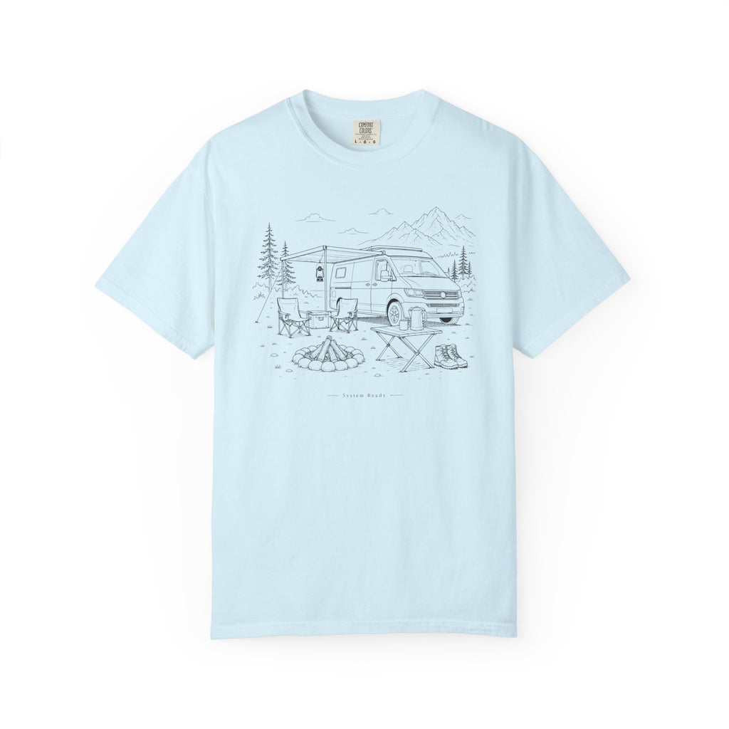 System Ready - T-Shirt