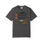 Parking Spot Confirmed Personality Restored - T-Shirt