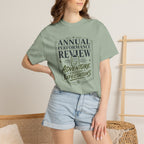 Annual Performance Review - T-Shirt