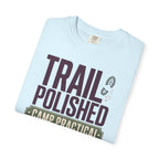 Trail Polished Camp Practical - T-Shirt