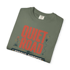 Quiet Road Strong Current - T-Shirt