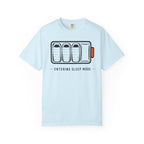 Entering Sleep Mode - T-Shirt