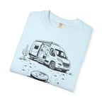 Automated Housekeeping - T-Shirt