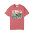 Morning Brew Mountain View - T-Shirt