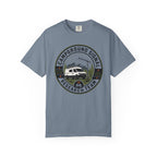 Campground Signal Research Team - T-Shirt