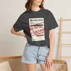 My Grid Is Optional - T-Shirt